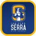 San Mateo Junipero Serra High School's Mobile App