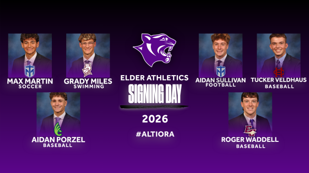 Spring Signing Day 2026