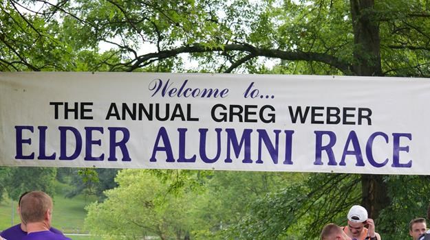 Cross Country Alumni Race is This Saturday