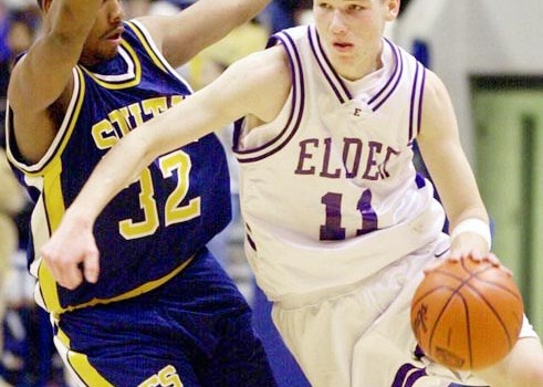 Basketball Signups '26-'27