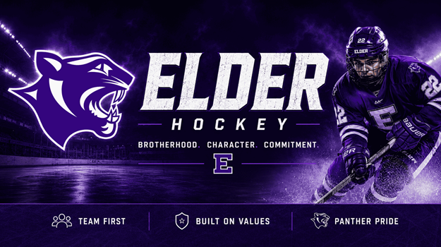 Elder Hockey Golf Outing - September 20th