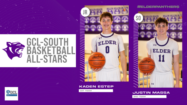 GCL All-Stars: Kaden Estep & Justin Massa