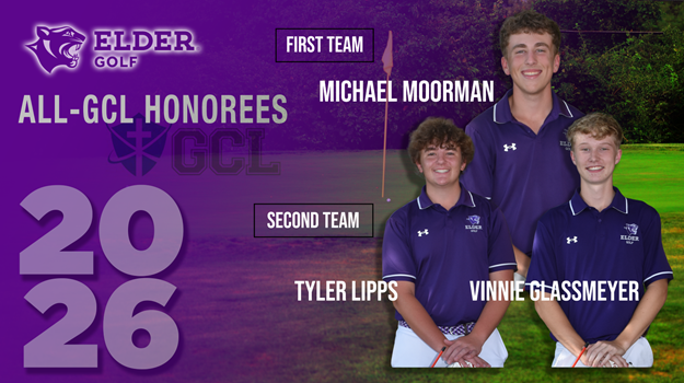 All-GCL Golf