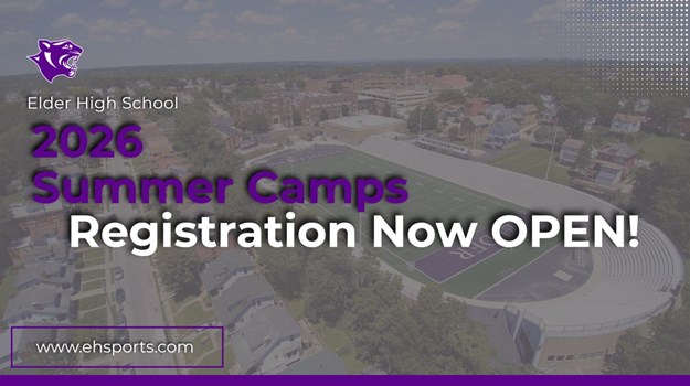 2026 Summer Camp Registration!
