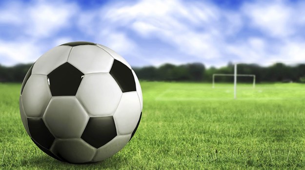 JV Girls Soccer Defeats Landmark's Varsity Team