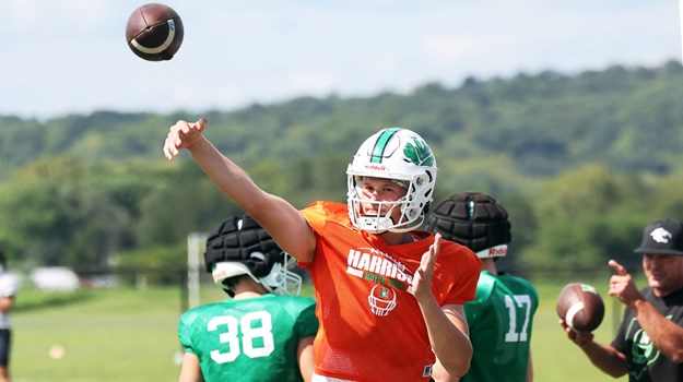 FOOTBALL: 'We're Going To Be Special' - Wildcats Eager To Start Season