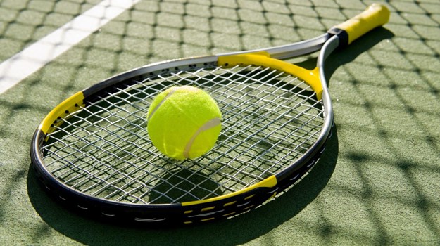 Girls Tennis Competes at Coaches Classic