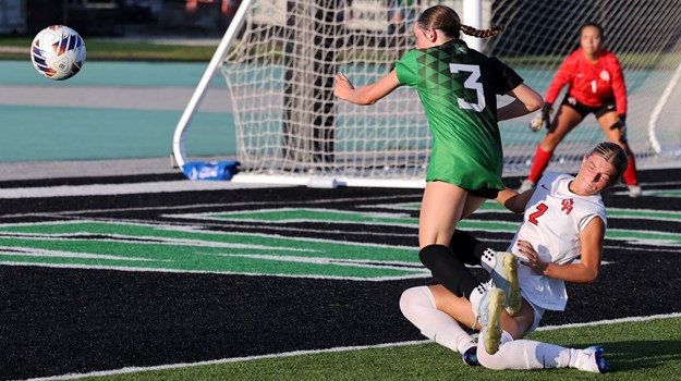 GIRLS SOCCER: Wildcats Seeking More Success This Year, Tie Oak Hills To Start Season