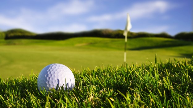 Strine, Boys Golfers Keep Pace at Beavercreek