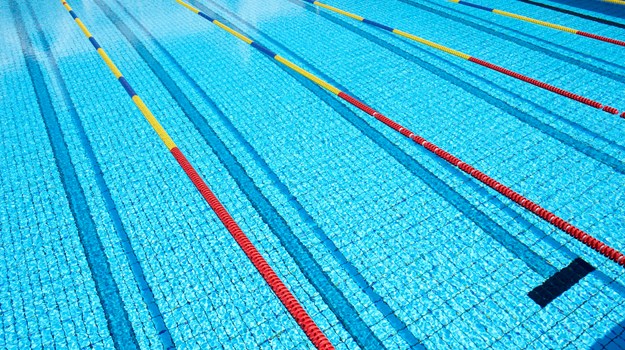 Swim Team Debuts with Win Over Lawrenceburg