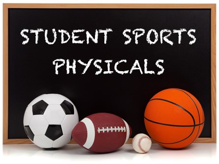 Mercy Health Offering Sports Physicals