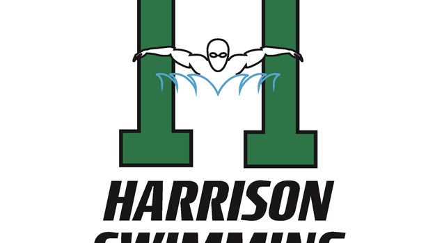 Behrmann Qualifies for District Diving Meet