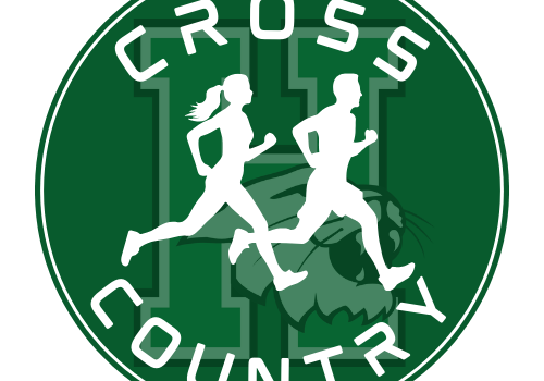 Cross Country Runs at Centerville 