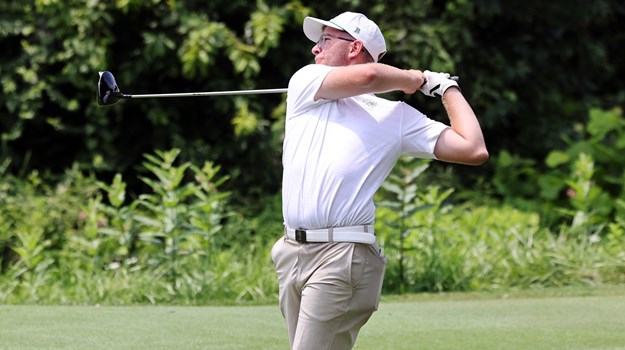Boys Golf: Senior-Powered Wildcats Building Toward Postseason