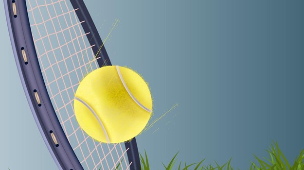 Girls' Varsity Tennis Sweeps Mercy McAuley 