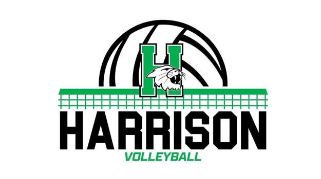 Volleyball Spikes E.C. on 