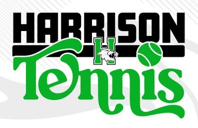 Girls JV Tennis Serves a Shutout to Talawanda