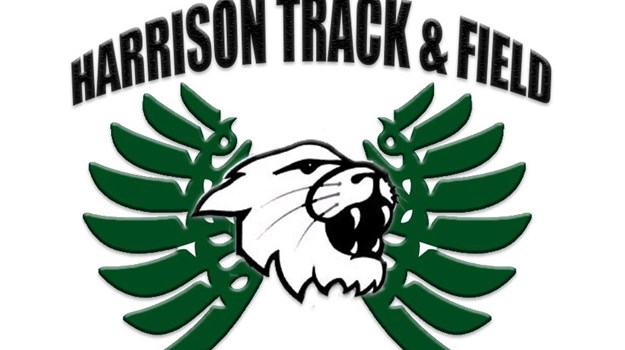 Track & Field Hosts Harrison JV Invitational