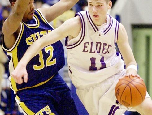 Basketball Signups '26-'27