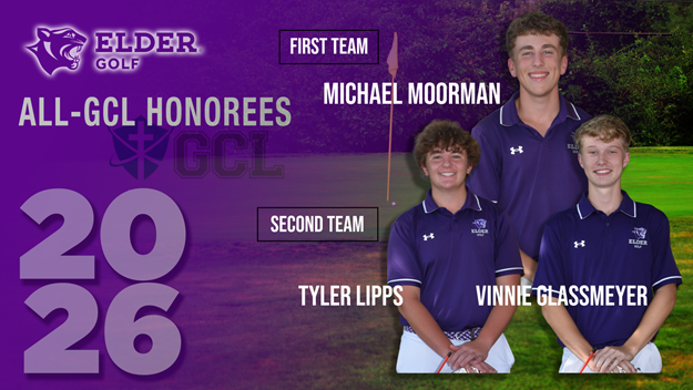 All-GCL Golf