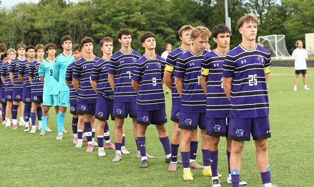 Elder Soccer Opens Postseason Play Tonight at the PAC
