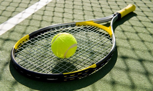 Ladycat Tennis Competes at Coaches' Classic